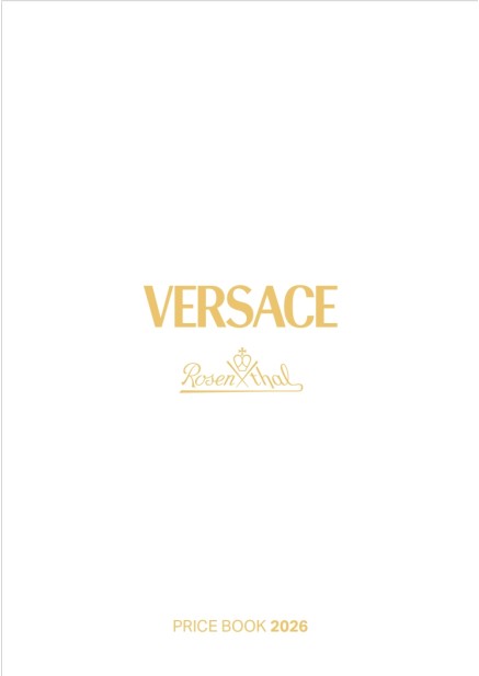 Rosenthal Versace 2026